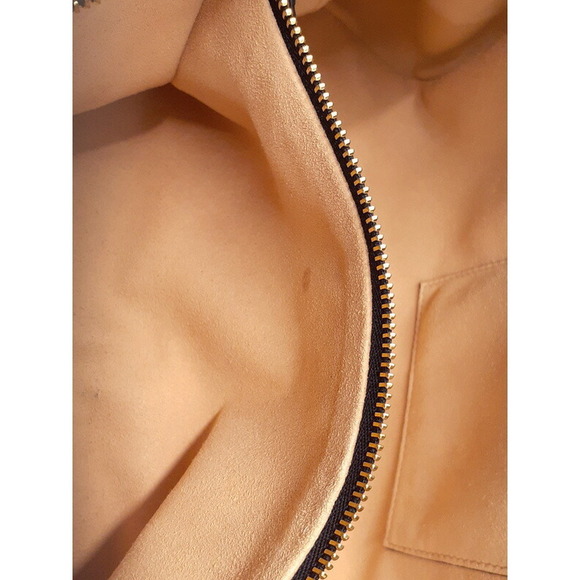Gucci Guccissima Chain Shoulder Bag - Picture 7 of 9